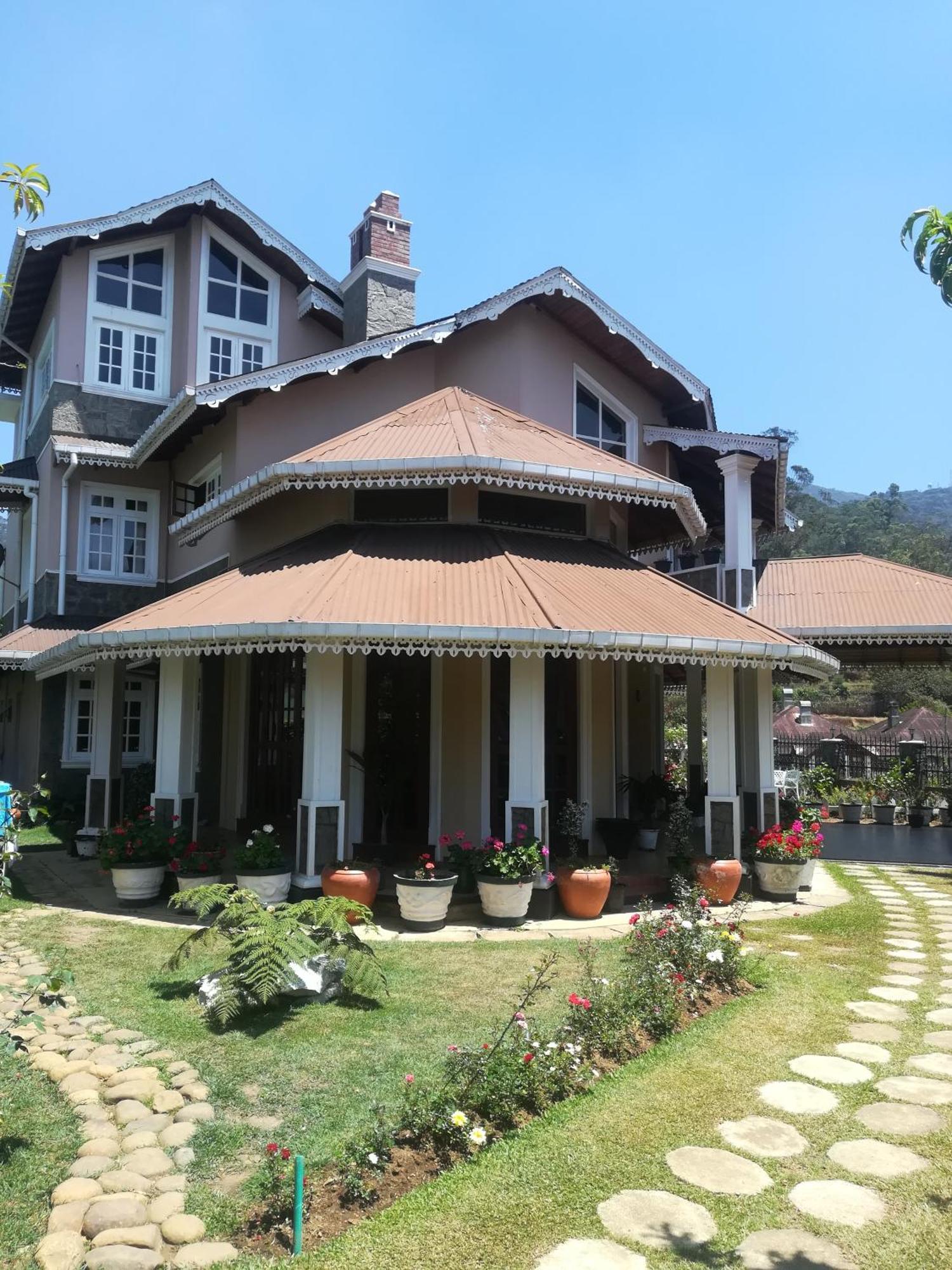 Homestay Royal Wattles