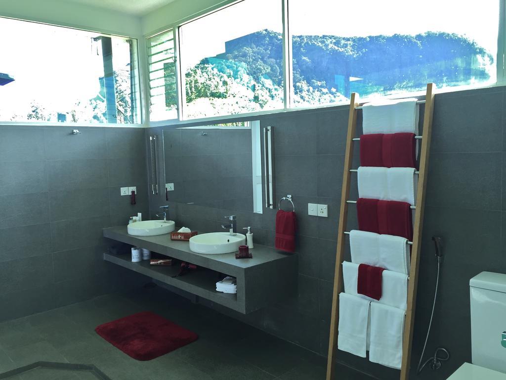 Singha Sanasa Luxury Homestay *