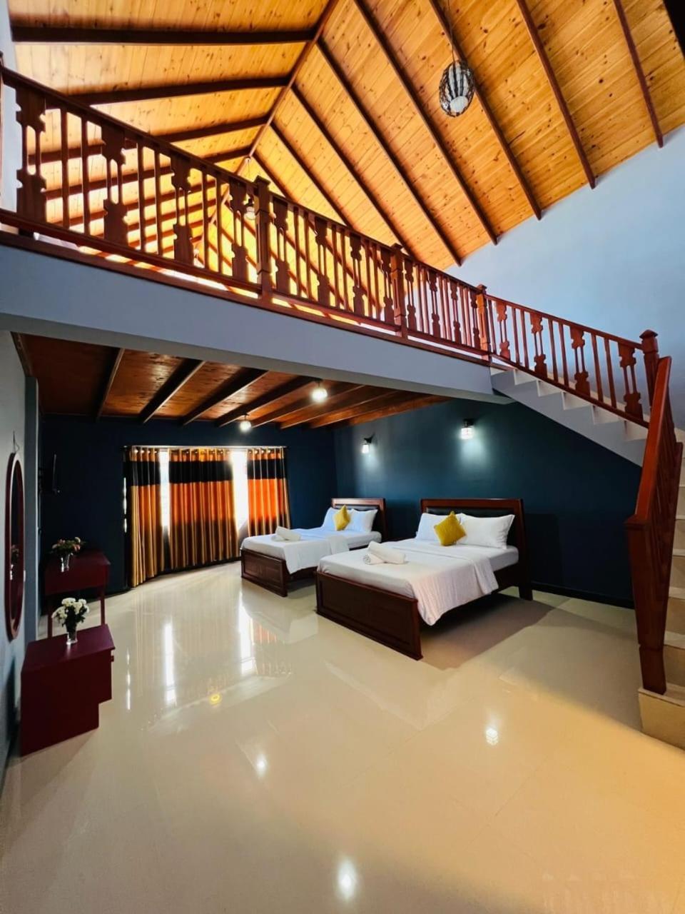 Moon Light Hotel Nuwara Eliya