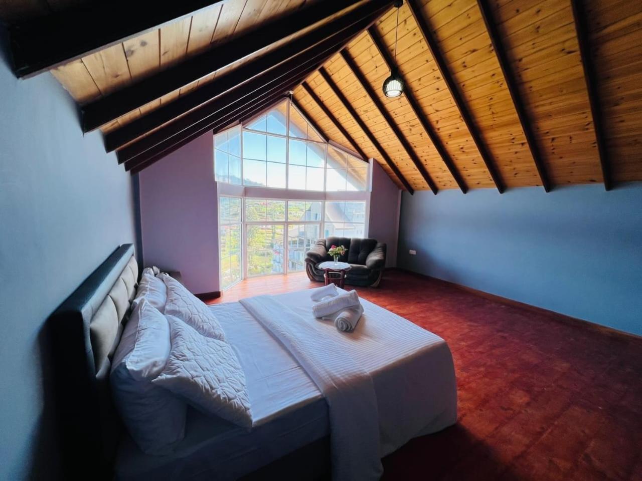 Hotel Moon Light Nuwara Eliya