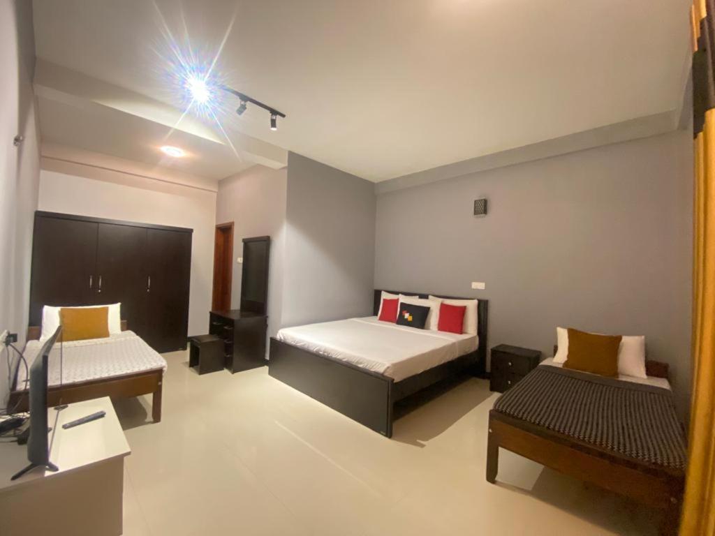 Moon Light 3* Nuwara Eliya