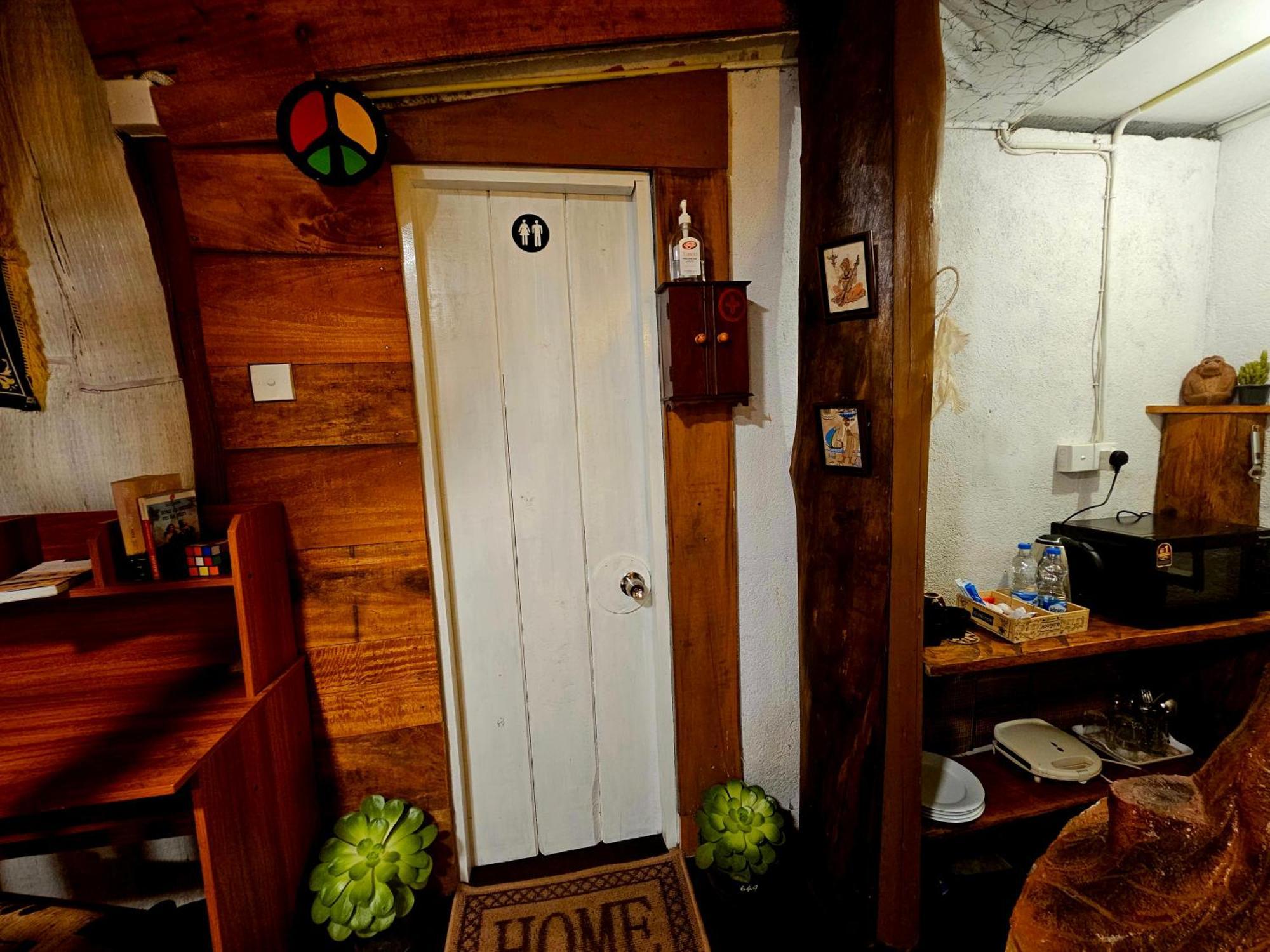 Chalet Haven *