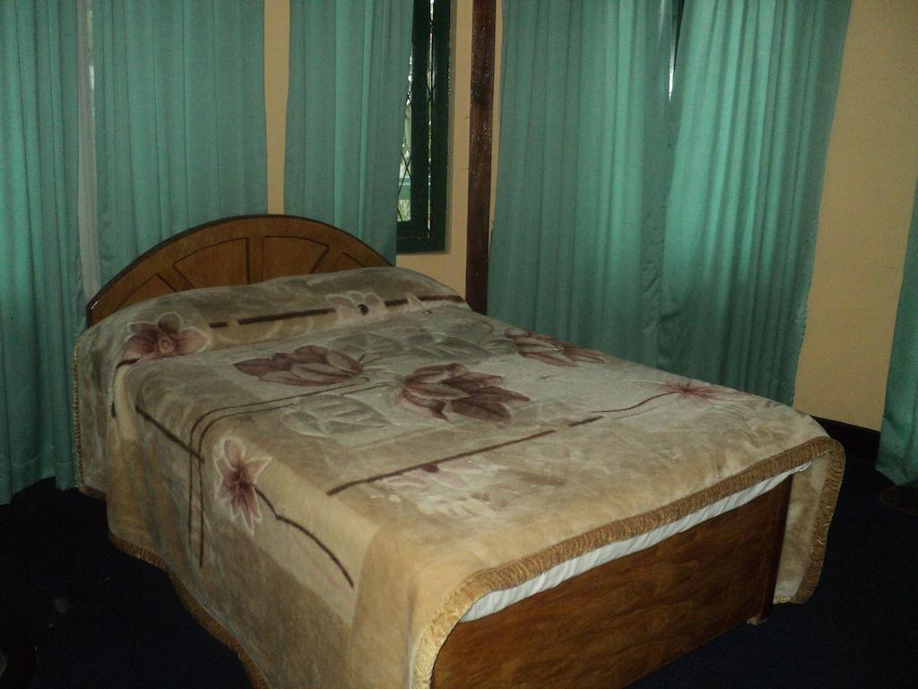 Hotel Rising Lion Nuwara Eliya