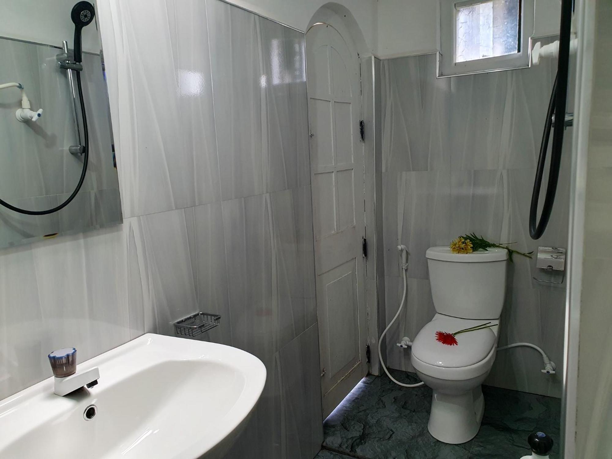 Guest house Ruchi House Nuwara Eliya