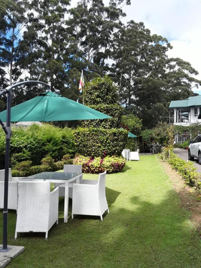 Hotel The Trevene 2*