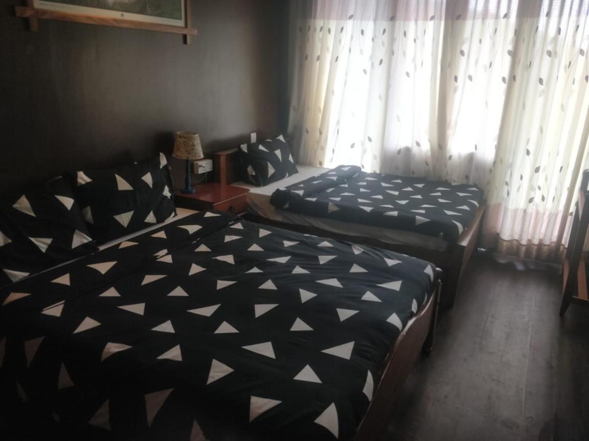 Misty Mountain Nuwara Eliya