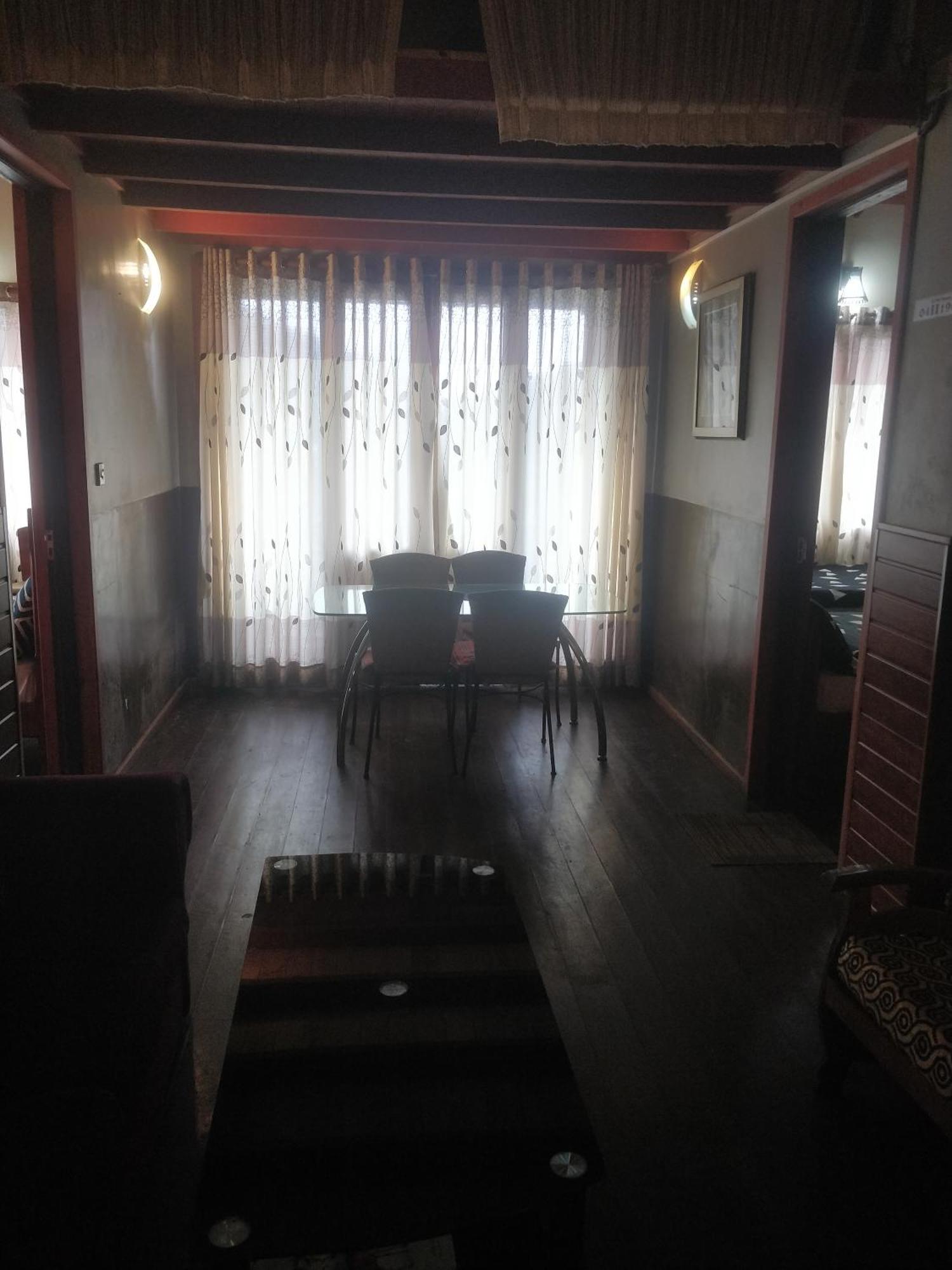 Misty Mountain Nuwara Eliya