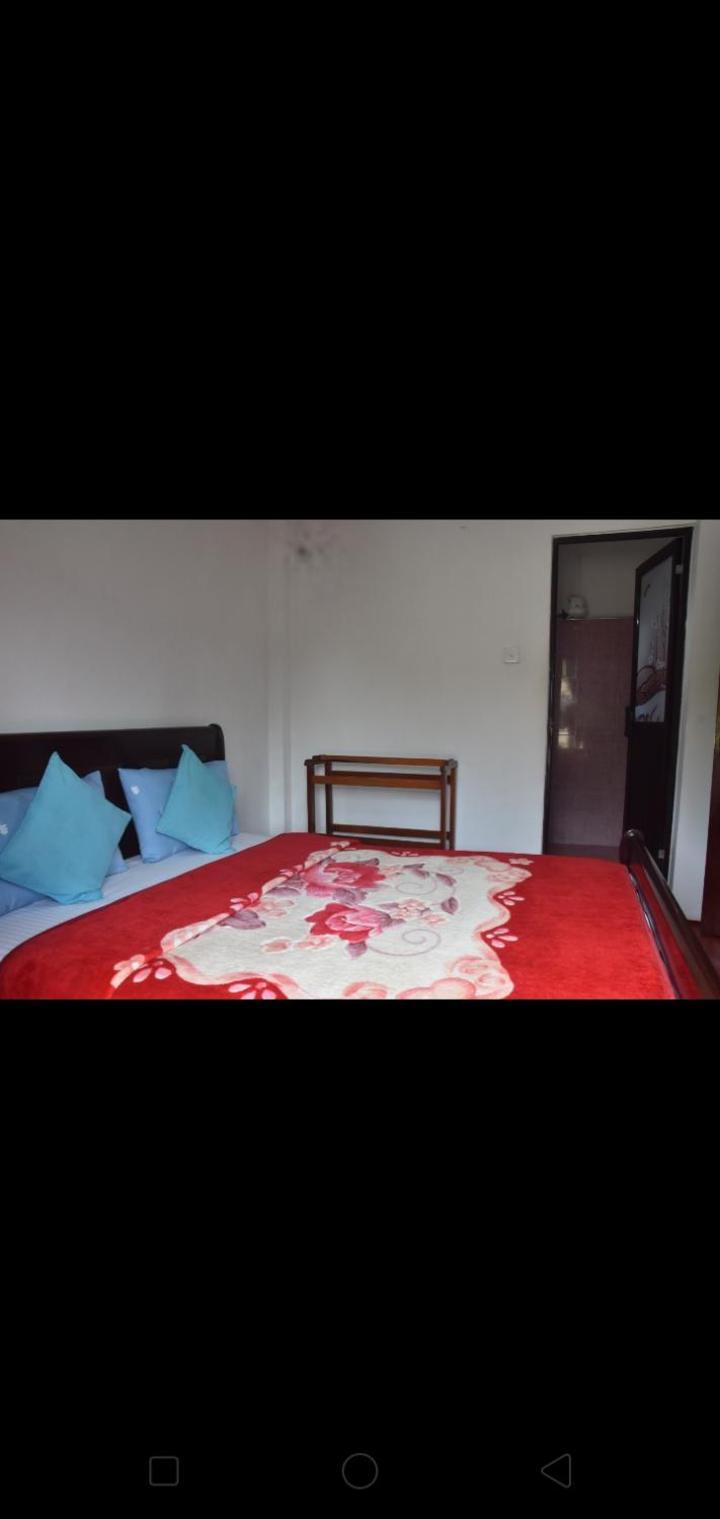Bed & Breakfast The Train View Nuwara Eliya