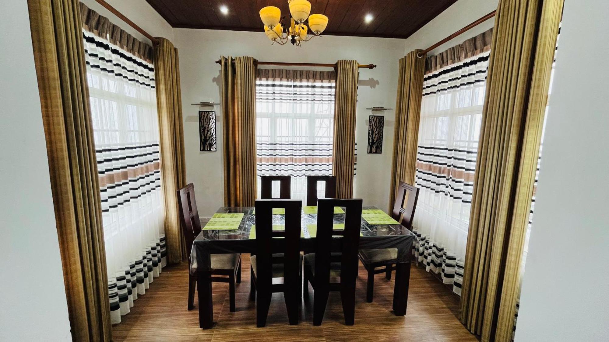 Holiday home Thuring's Nuwara Eliya