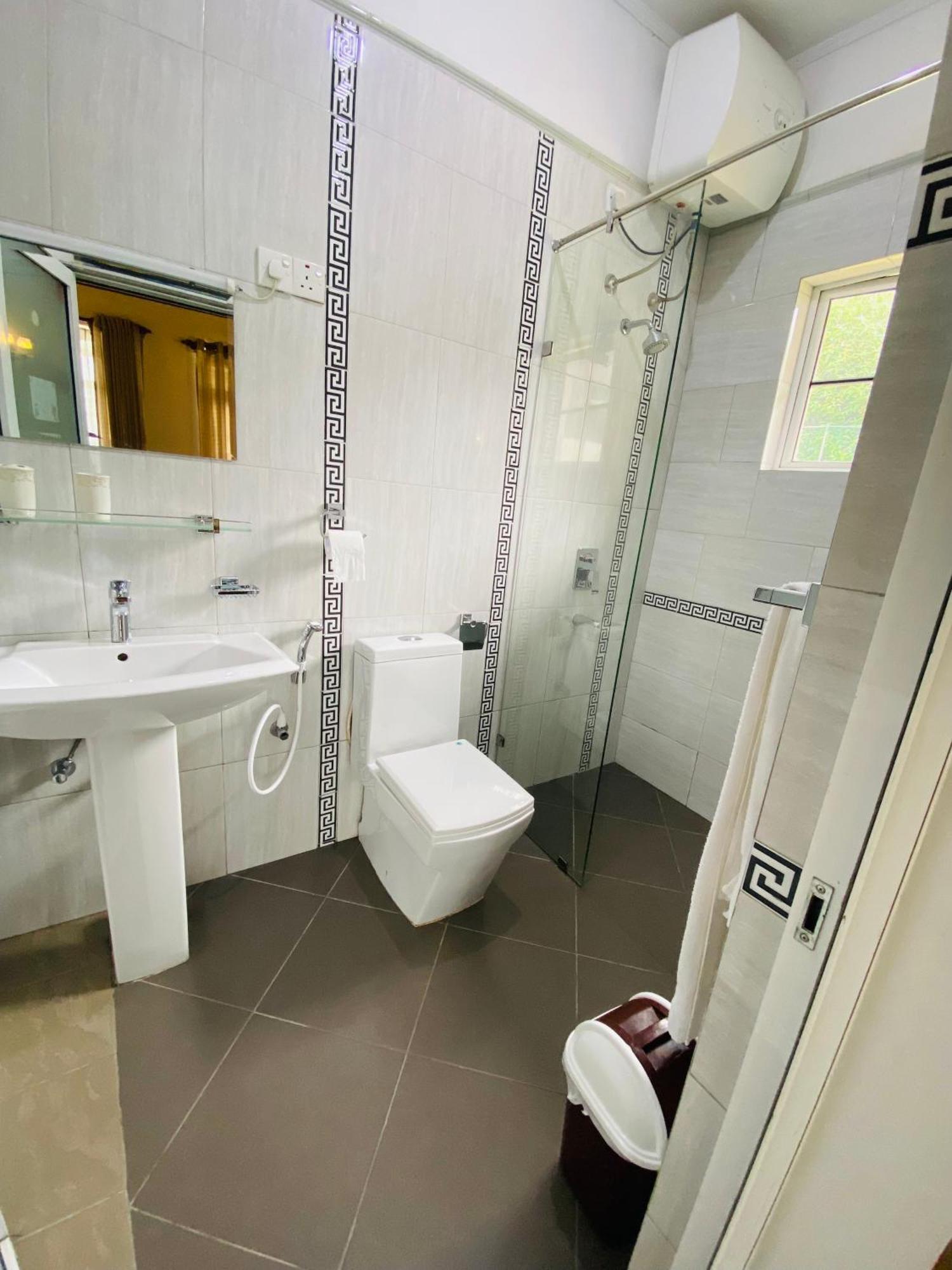 Holiday home Thuring's