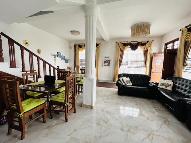 Thuring's Holiday home Nuwara Eliya