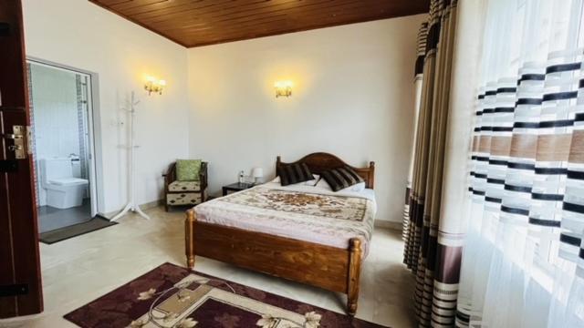 Holiday home Thuring's *