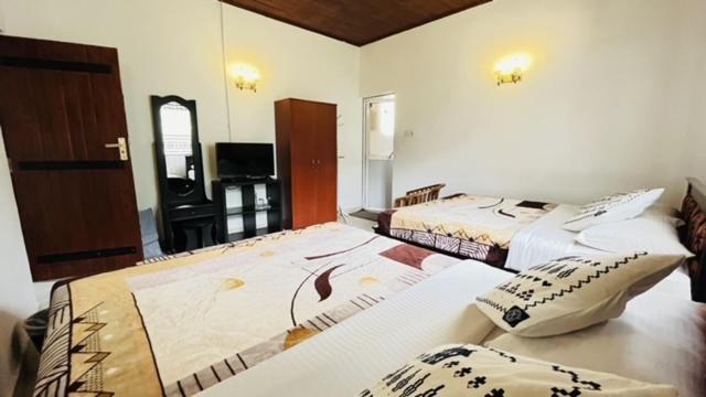 Thuring's Holiday home Nuwara Eliya