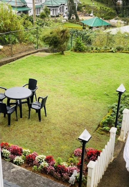 Holiday home Thuring's Nuwara Eliya