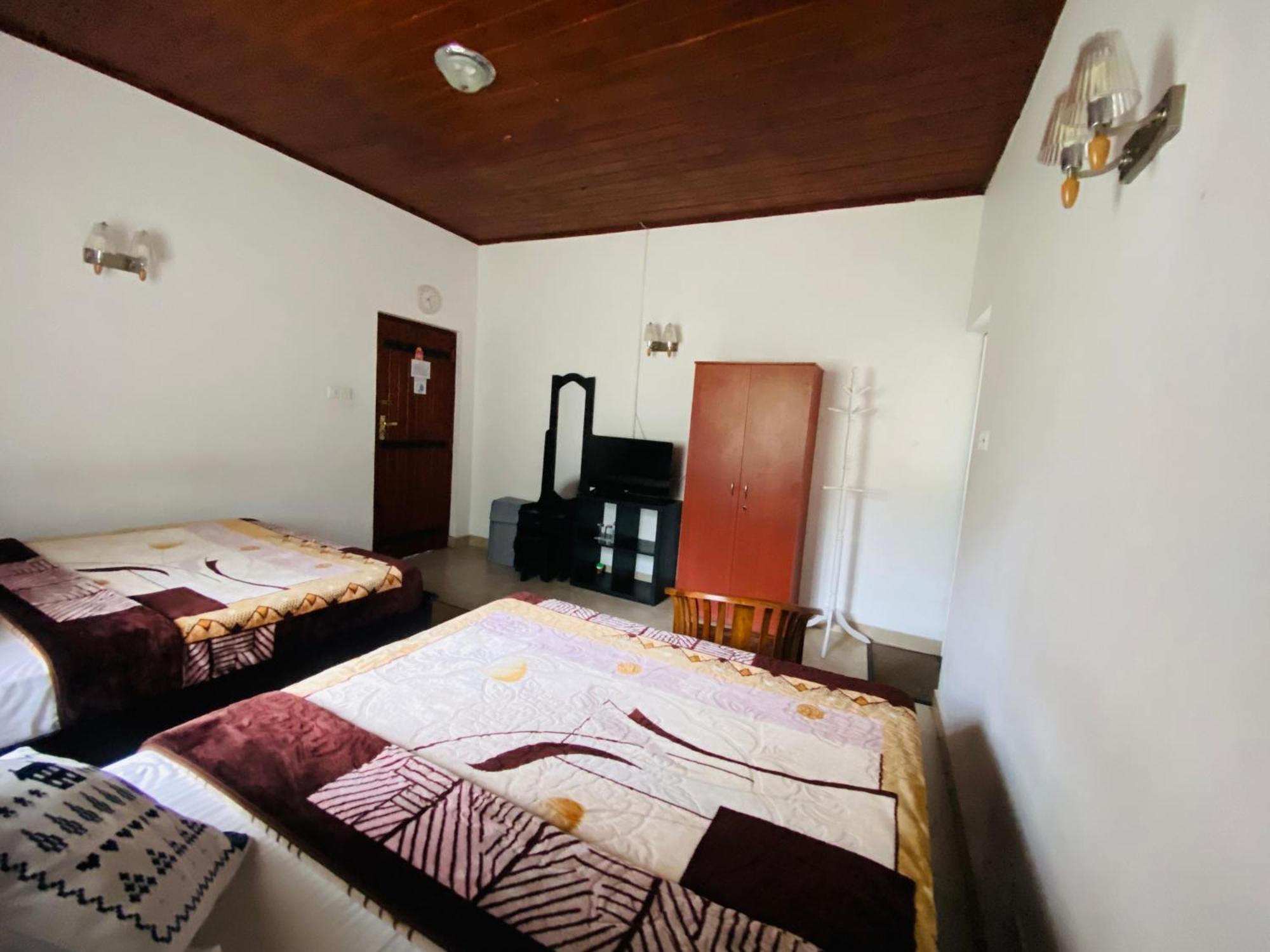 Holiday home Thuring's *