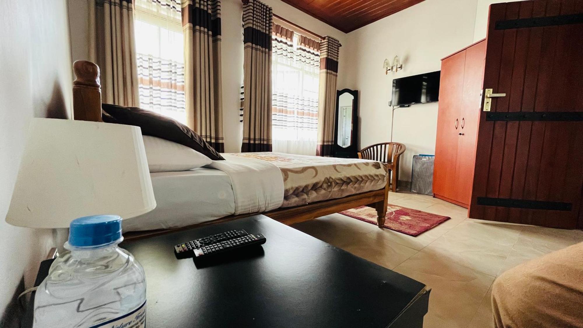 Holiday home Thuring's