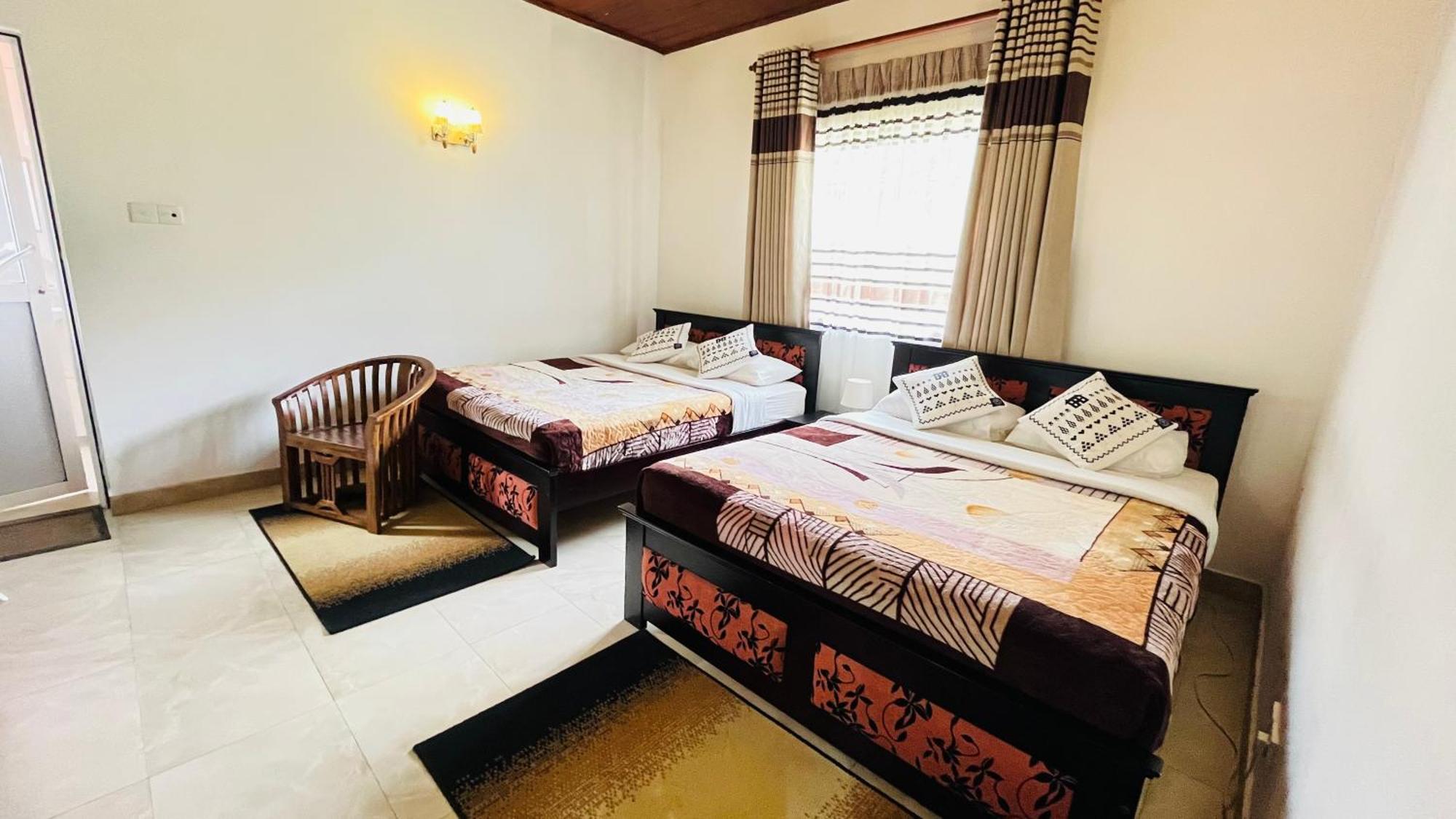 Thuring's Holiday home Nuwara Eliya