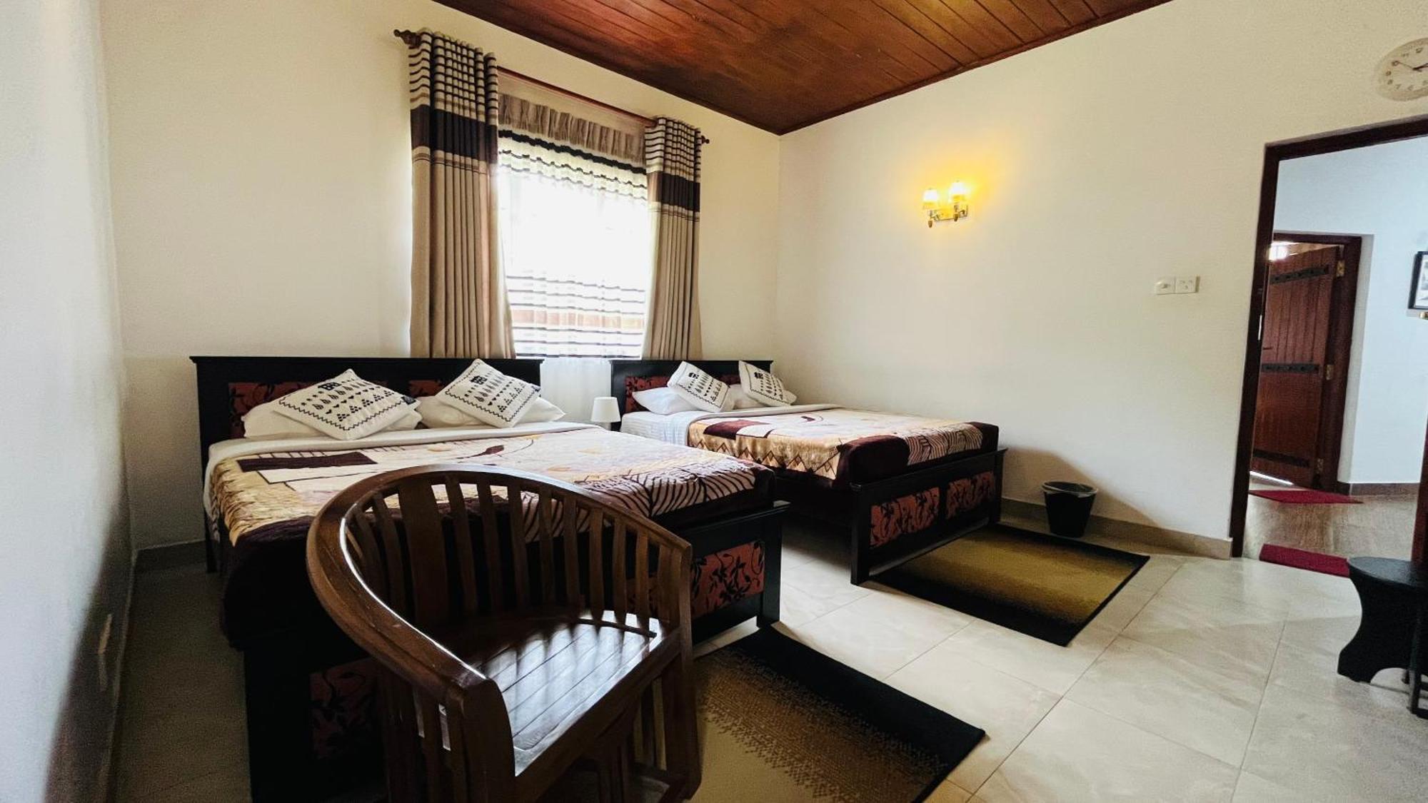 Holiday home Thuring's Nuwara Eliya
