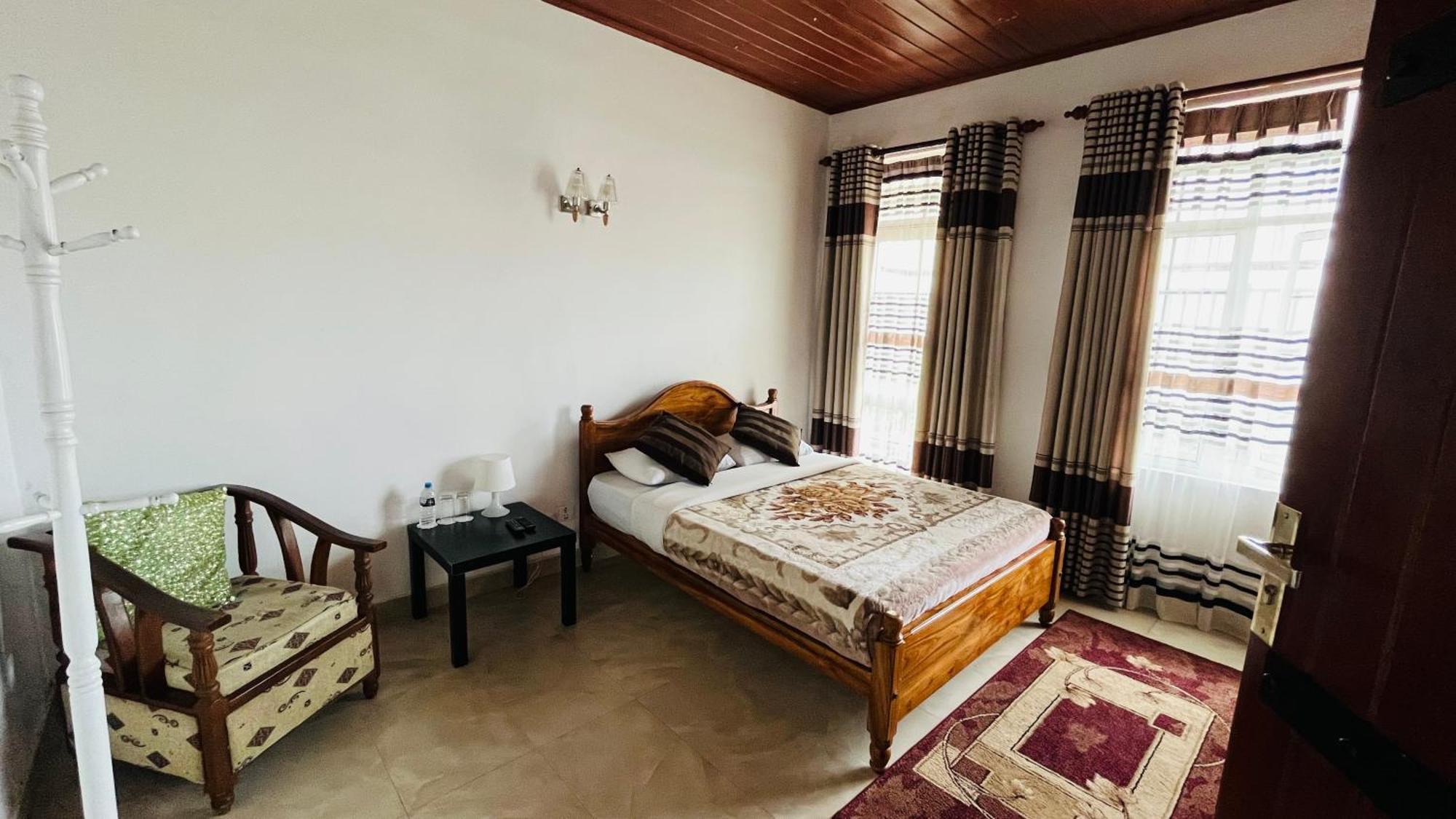 Thuring's Holiday home