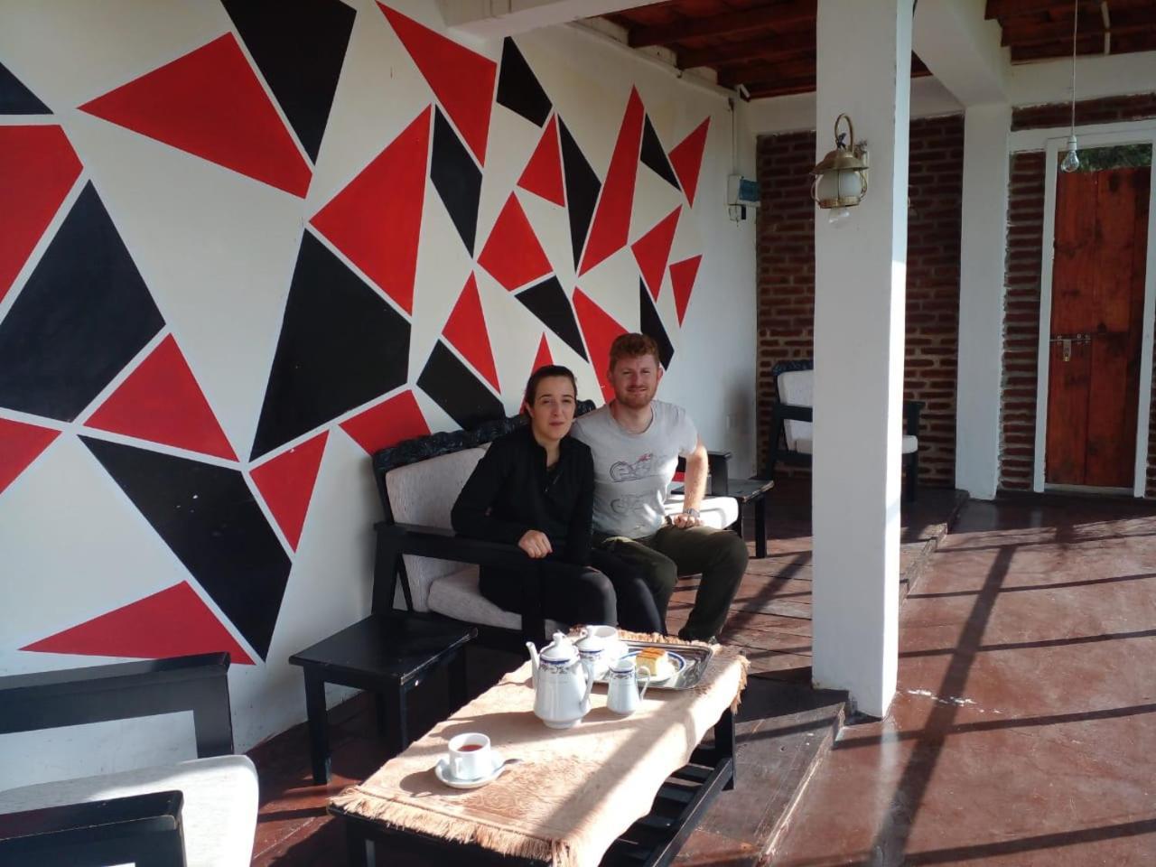 Amaraai Edge Guest house