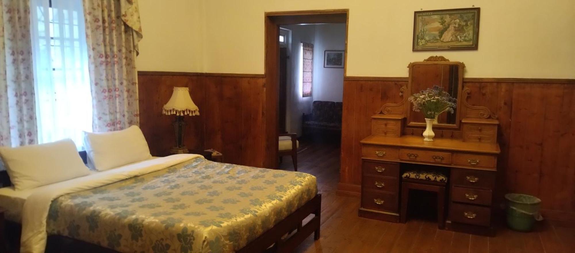 Hotel The Trevene Nuwara Eliya