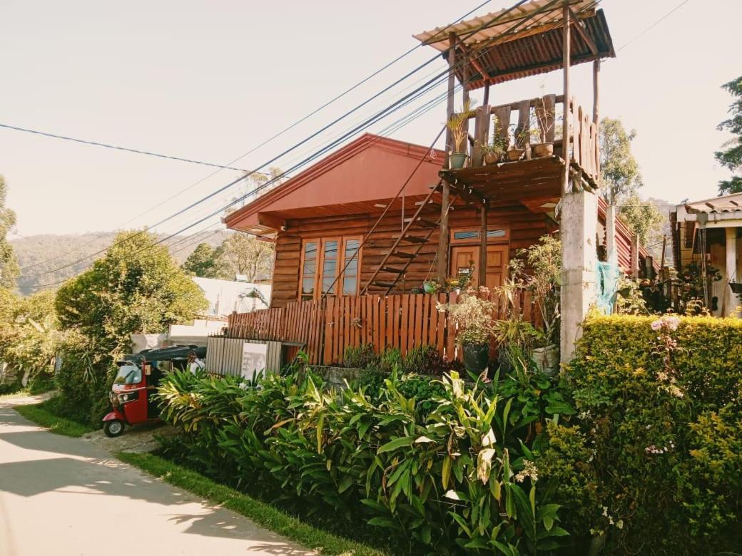 Homestay 20/20 Wood Nuwara Eliya