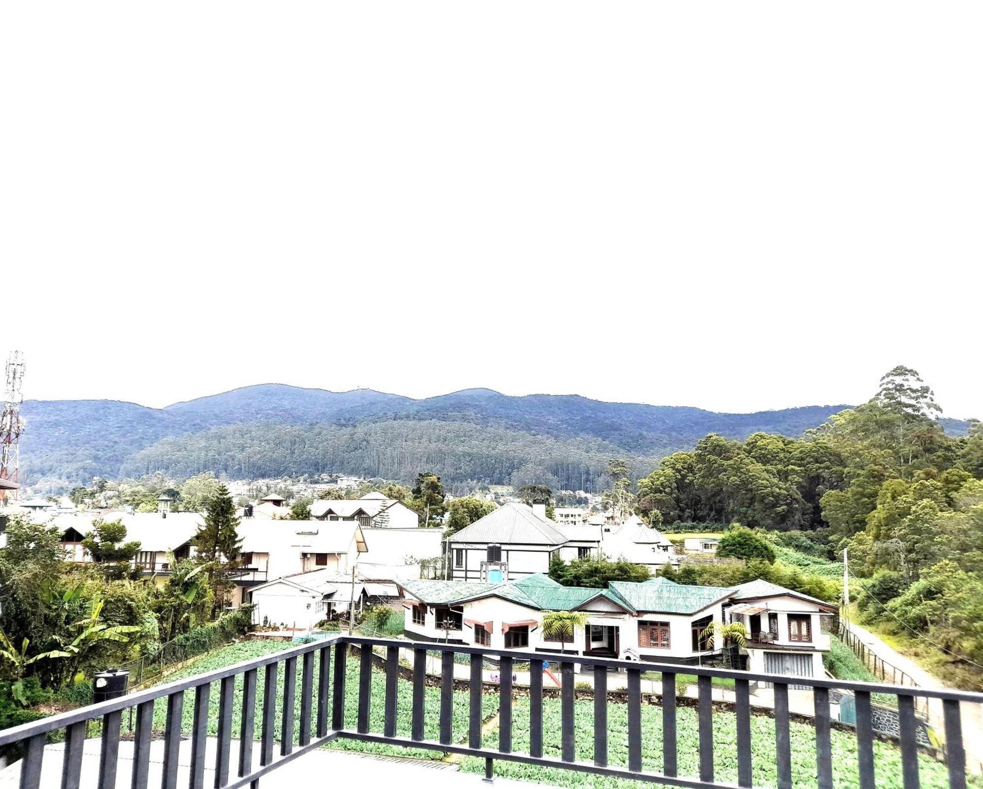 Nelma's Cosy Apartment