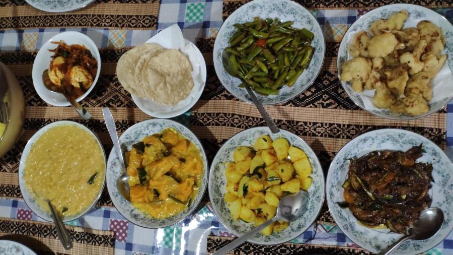 Keshiya * Nuwara Eliya