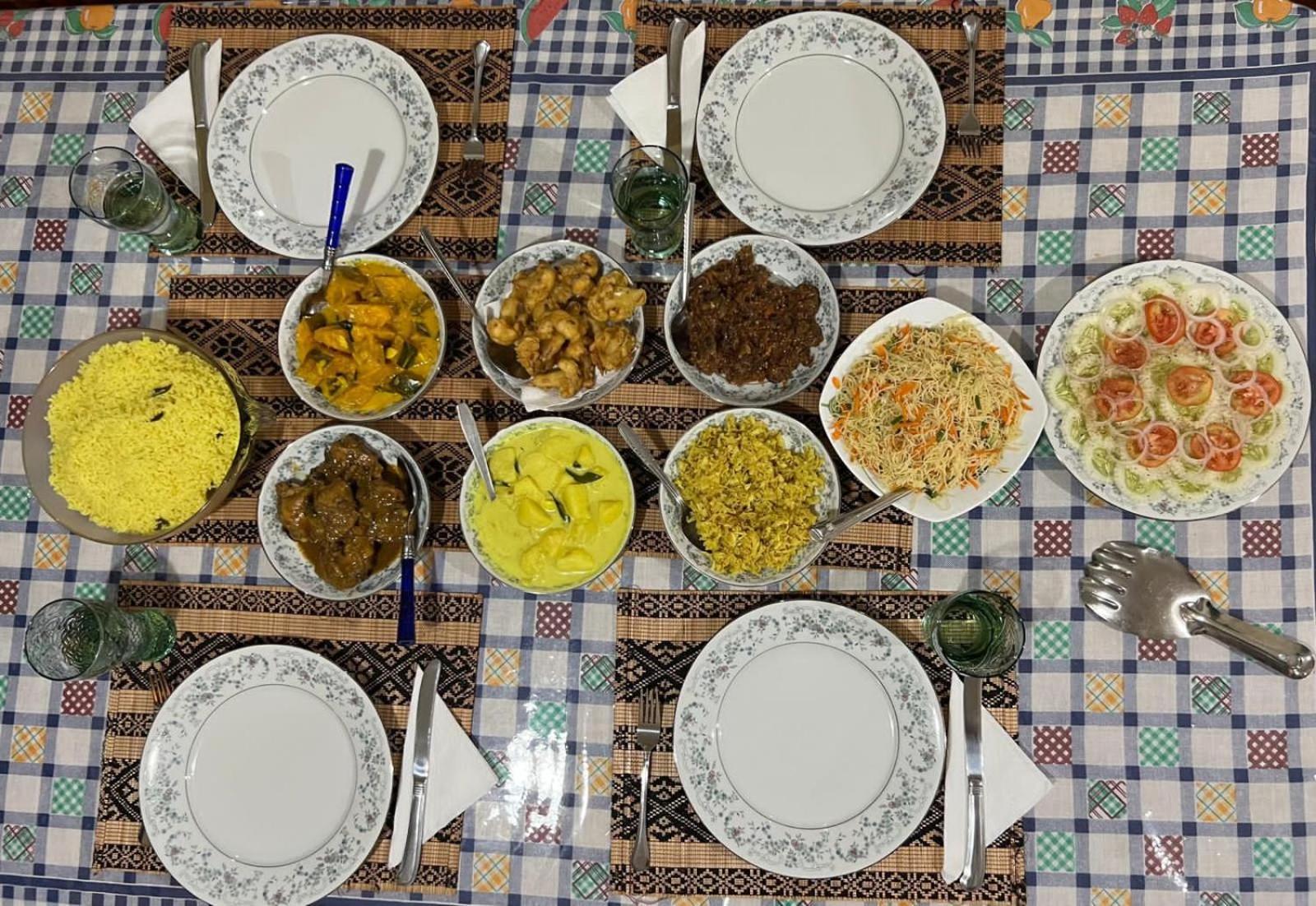 Keshiya Holiday home Nuwara Eliya