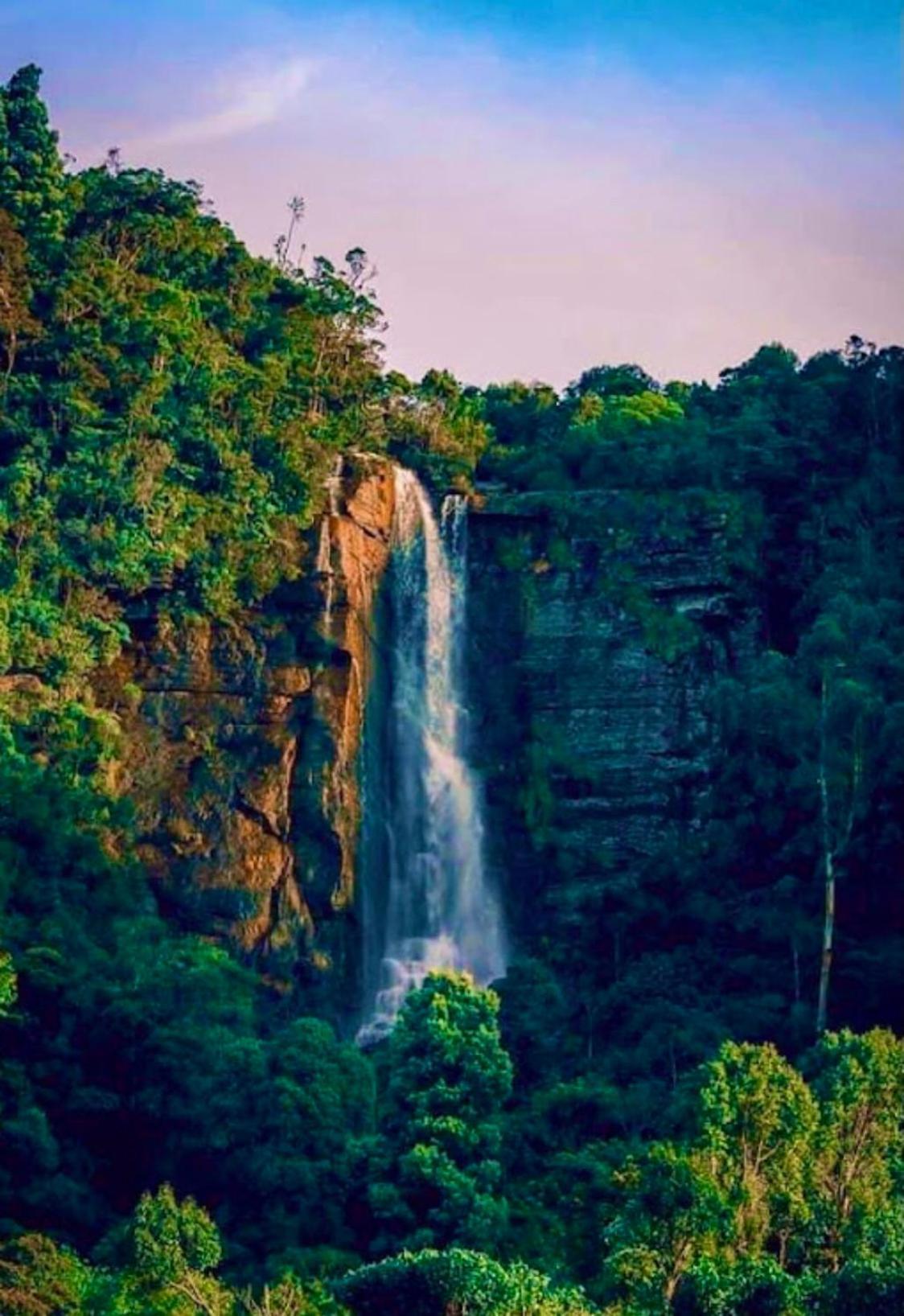 Homestay The Shrewsbury Nuwara Eliya