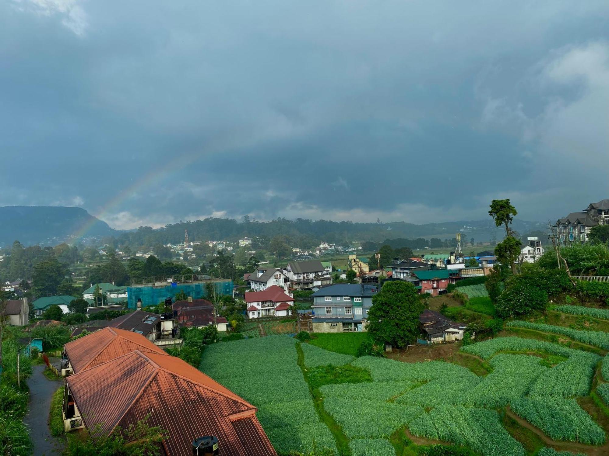 Guest house Emerald Bay Nuwaraeliya *