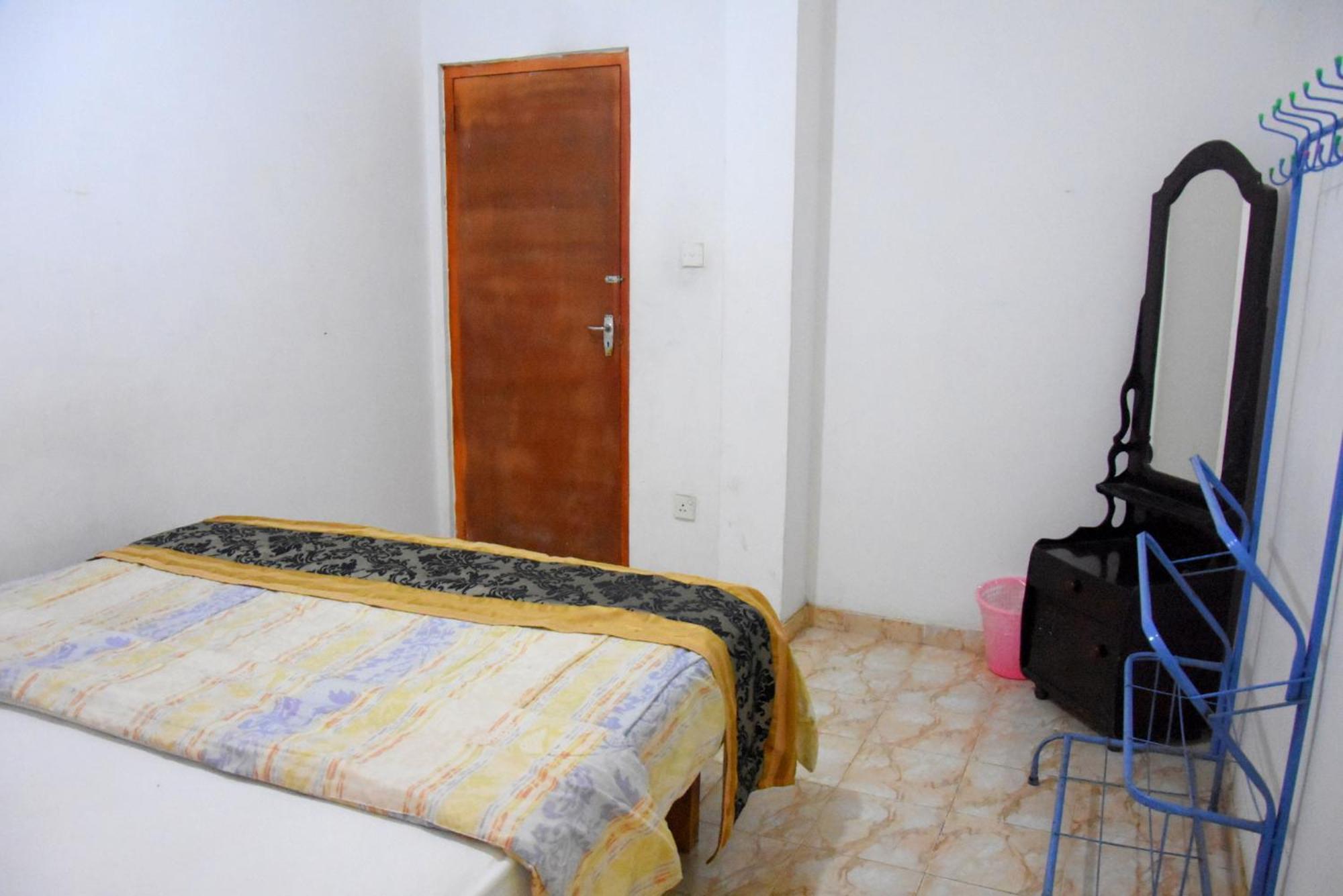 Pedro & Guest house *