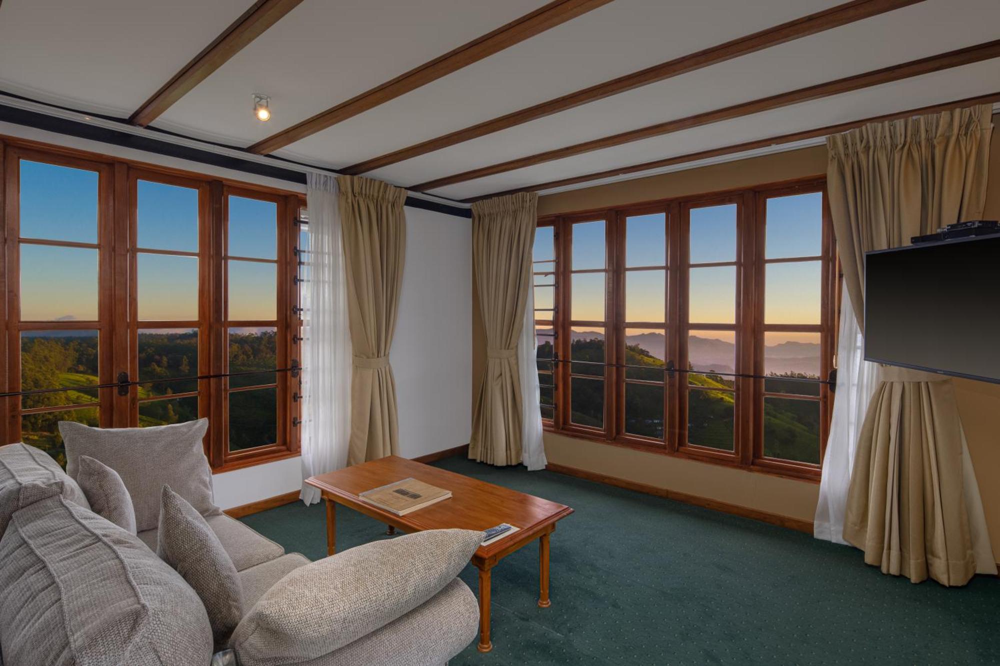 Hotel Heritance Tea Factory (adults Only) Nuwara Eliya