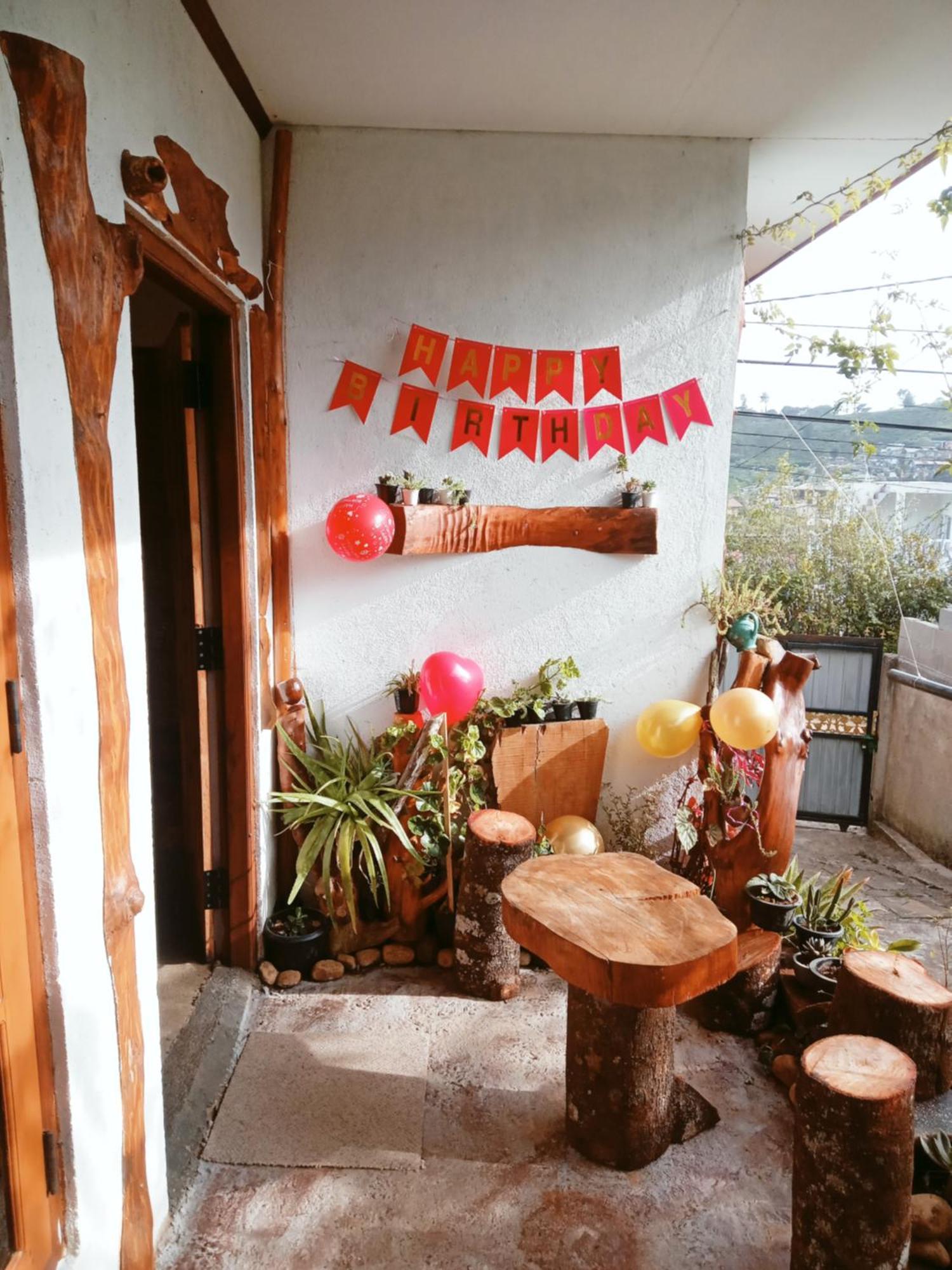 Homestay 20/20 Wood
