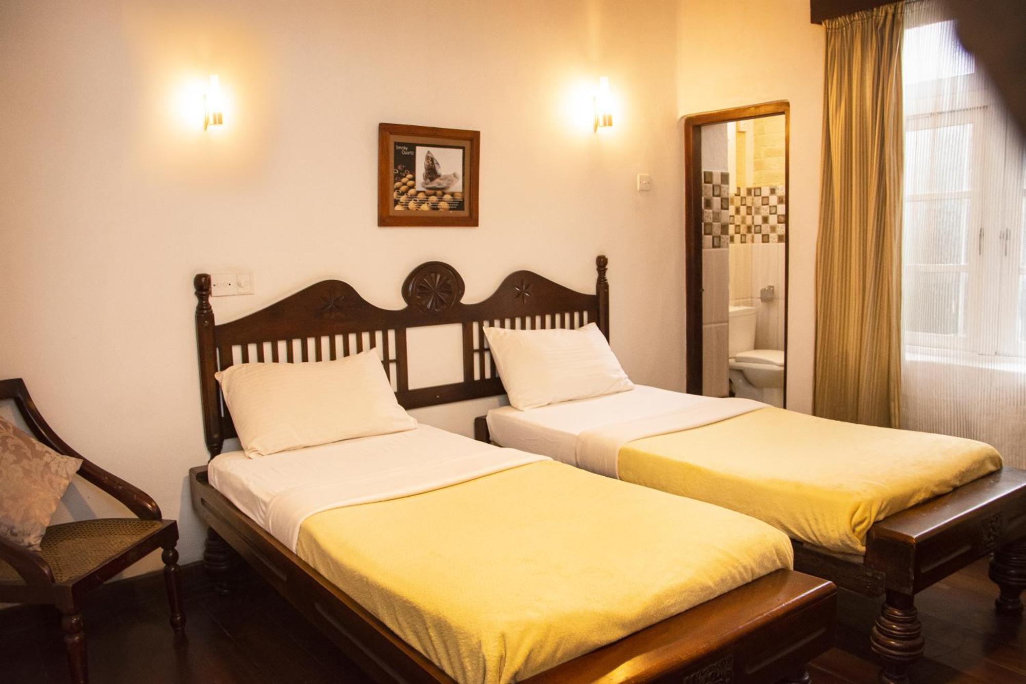 Guest house The Golf 3*