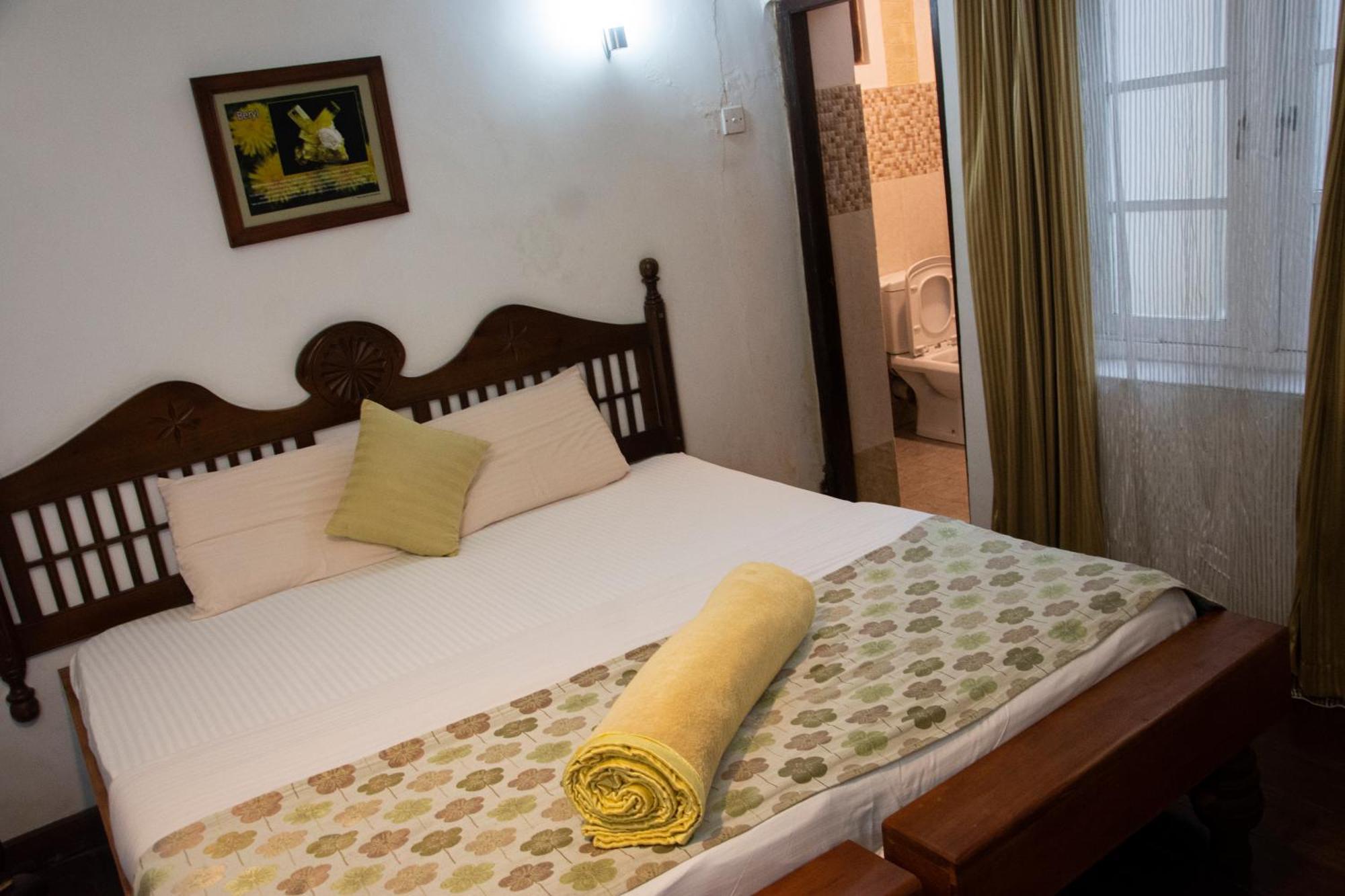 The Golf Guest house 3*