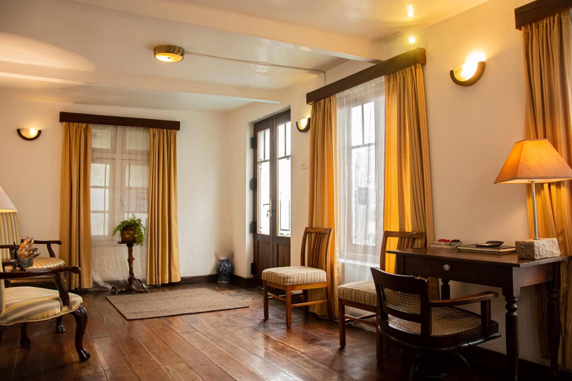 Guest house The Golf Nuwara Eliya