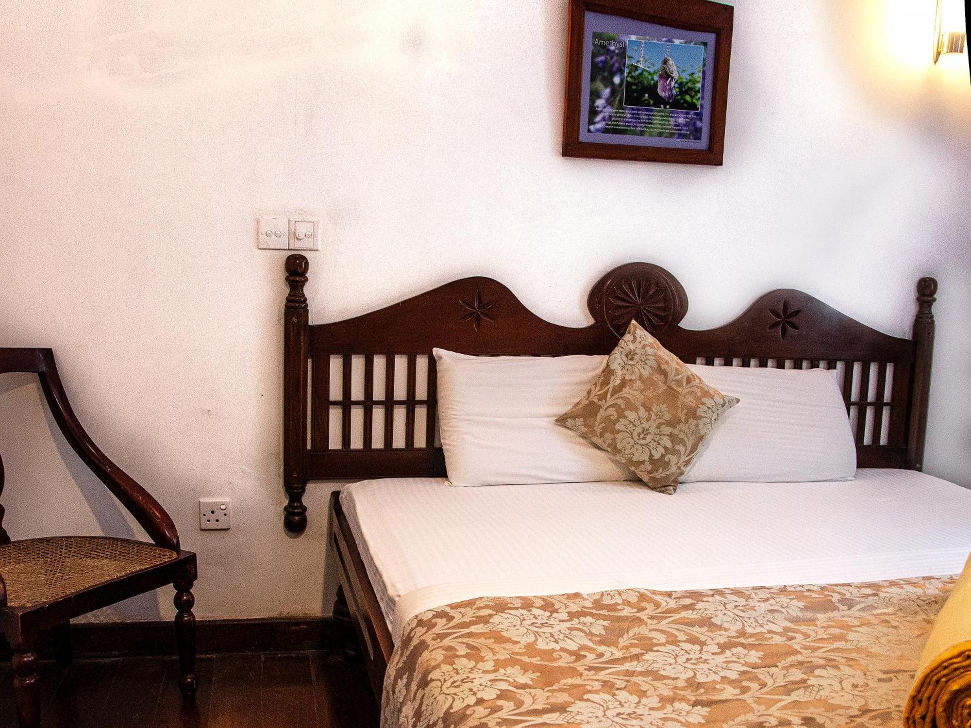 The Golf Guest house 3*