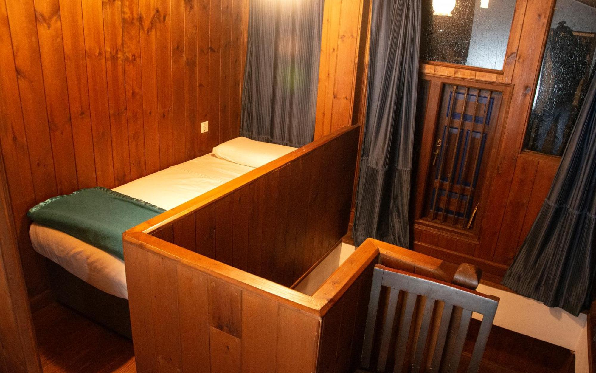 The Golf Guest house