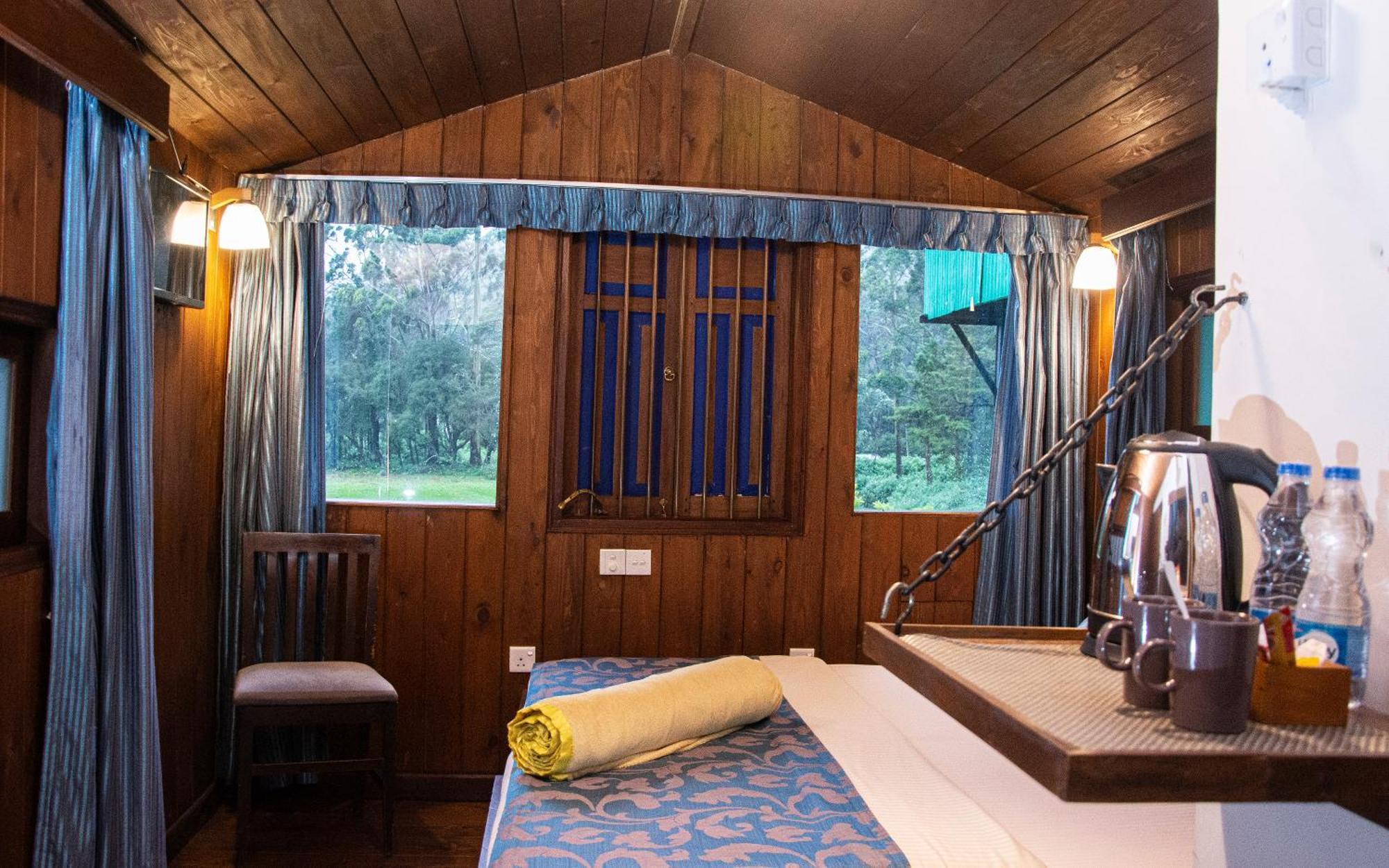 The Golf 3* Nuwara Eliya