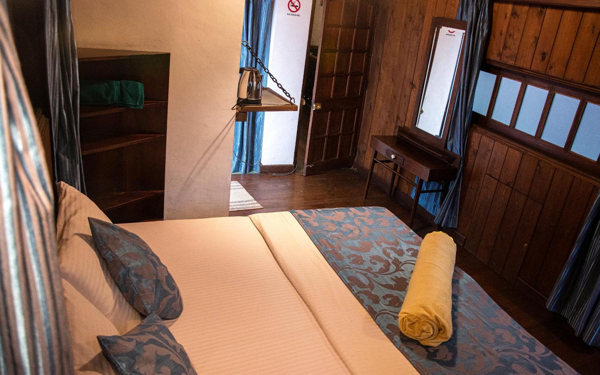Guest house The Golf 3*