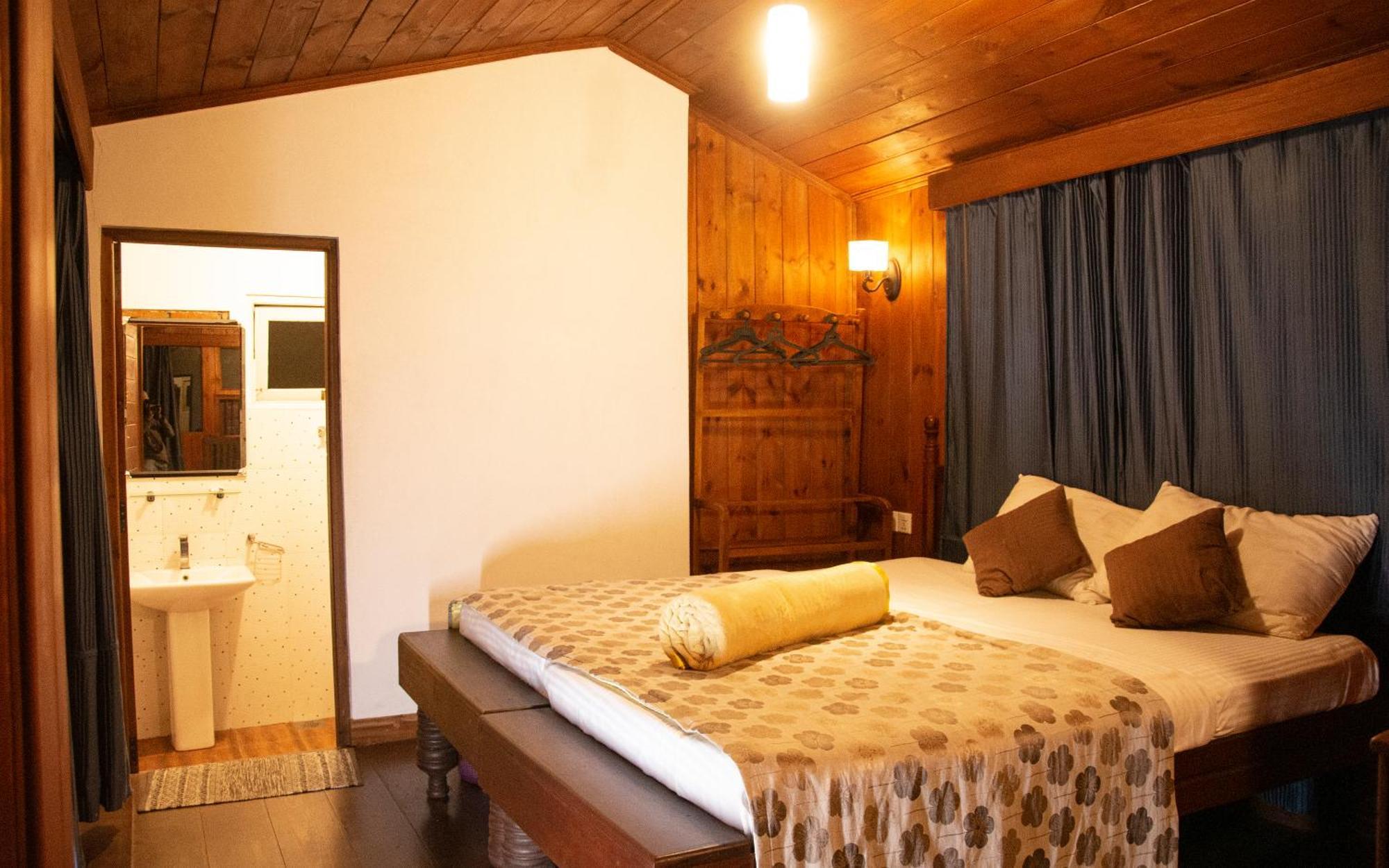 The Golf Guest house 3*