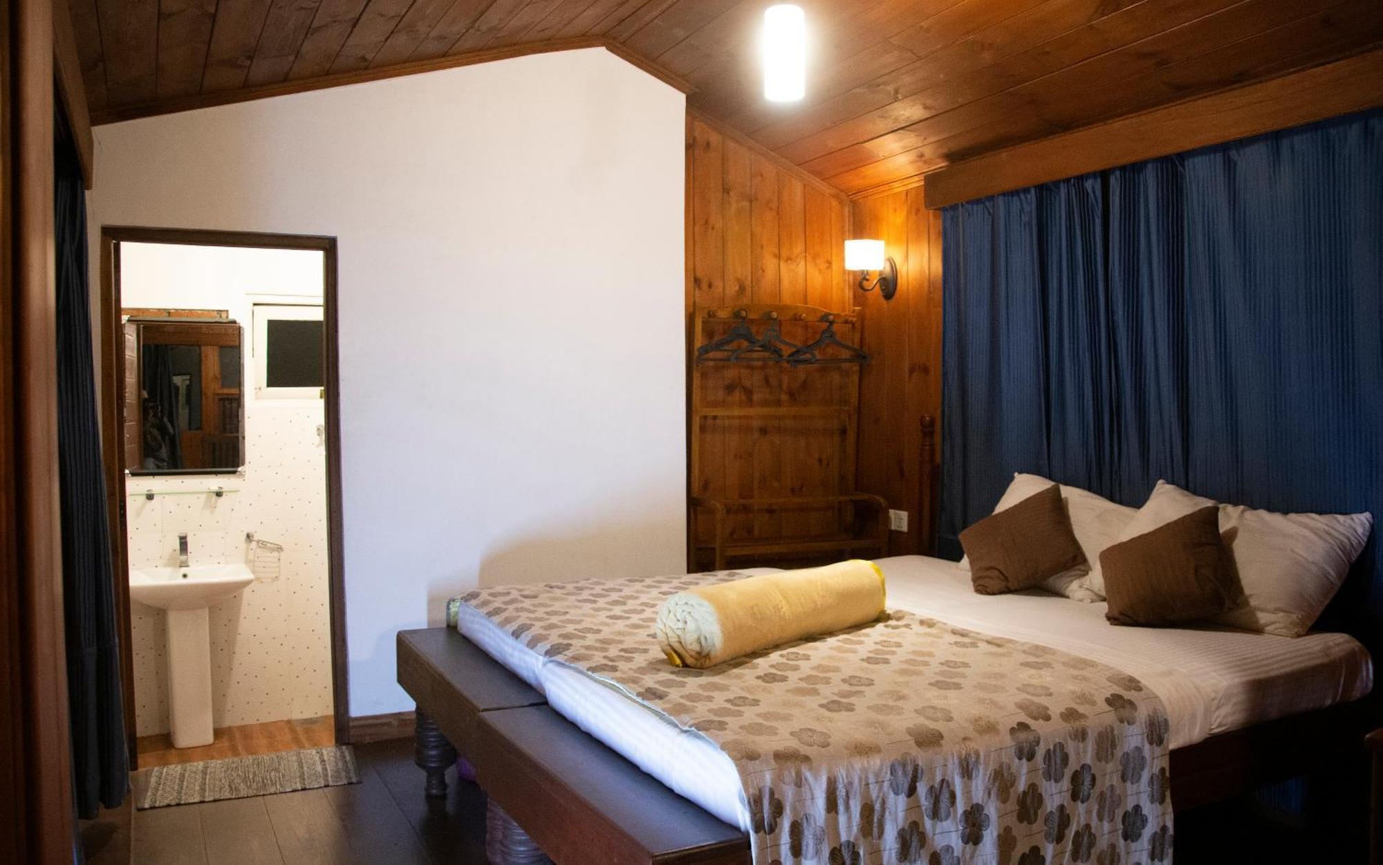 The Golf Guest house Nuwara Eliya