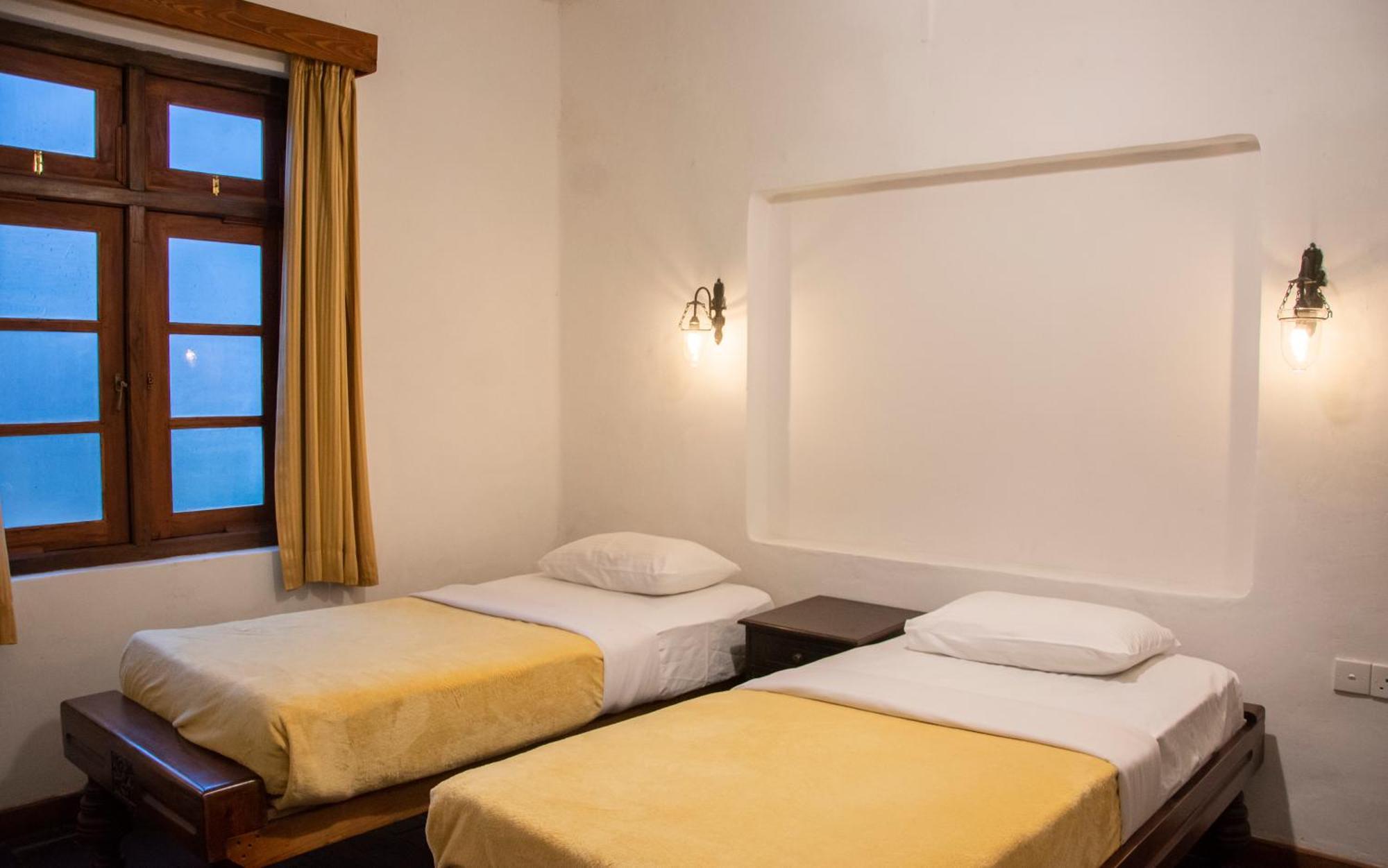 Guest house The Golf 3*