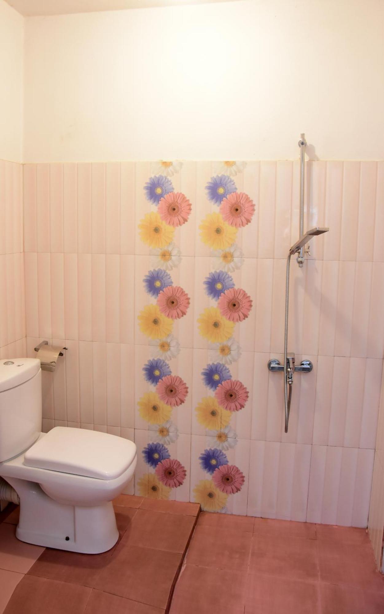 The Golf 3* Nuwara Eliya