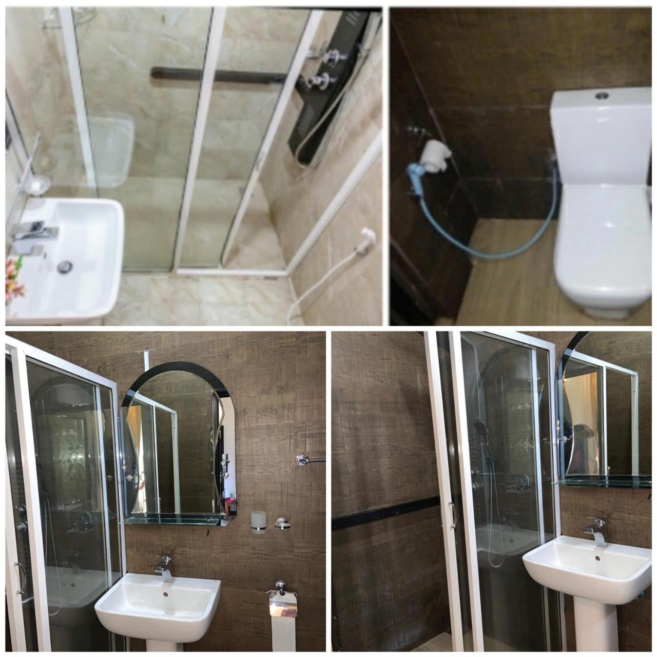 Gk Bed & Breakfast Nuwara Eliya