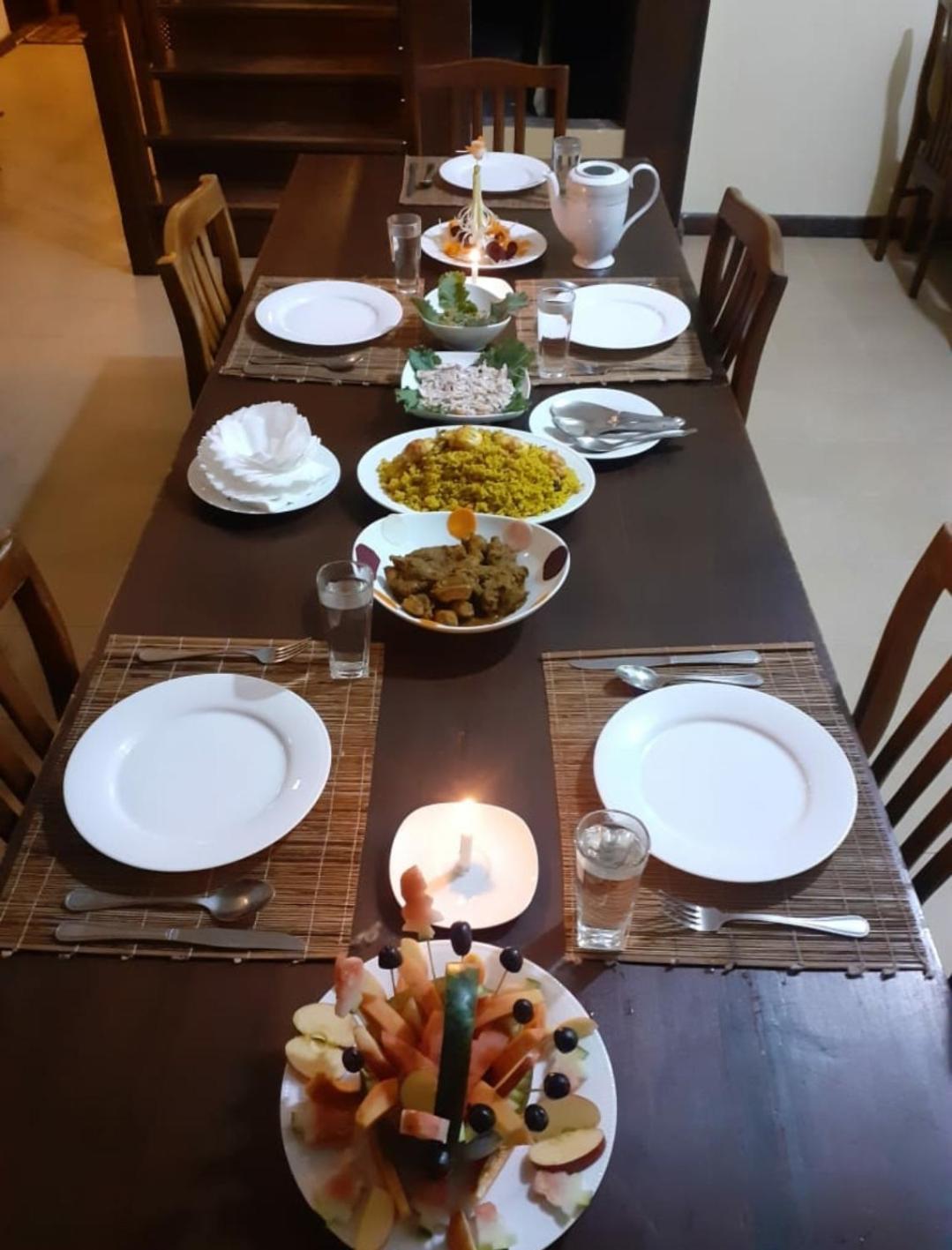 Vishmi's Rest Hotel