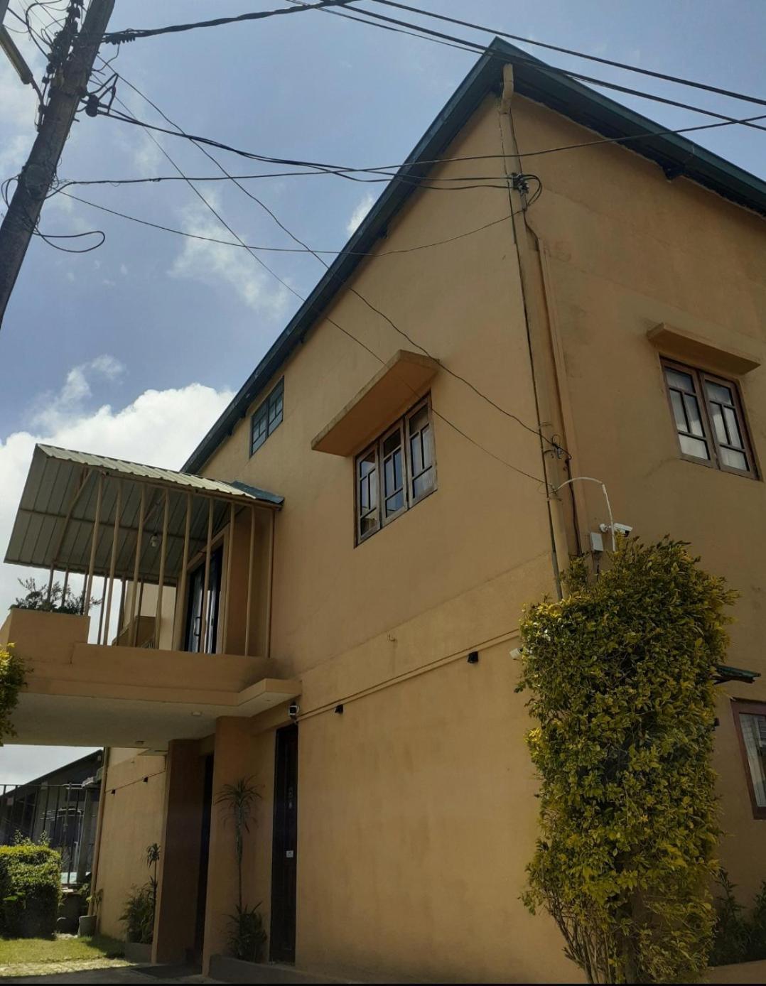 Vishmi's Rest Hotel Nuwara Eliya