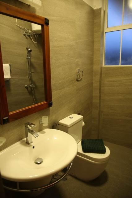 Clifton Manor Luxury Boutique Homestay *