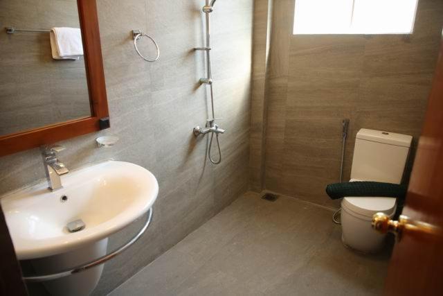 Homestay Clifton Manor Luxury Boutique